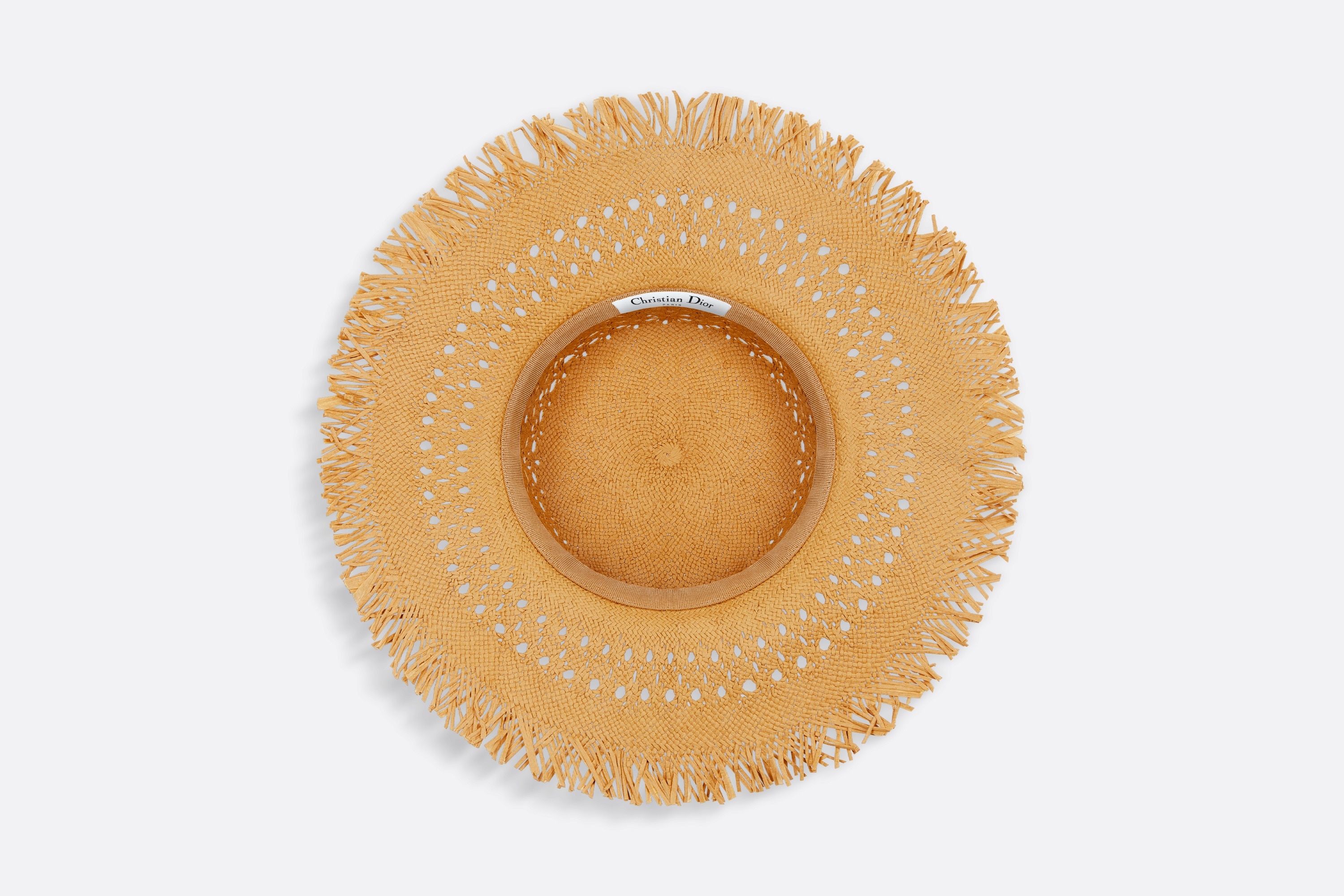 Dioriviera Naughtily-D Small Brim Hat - 6