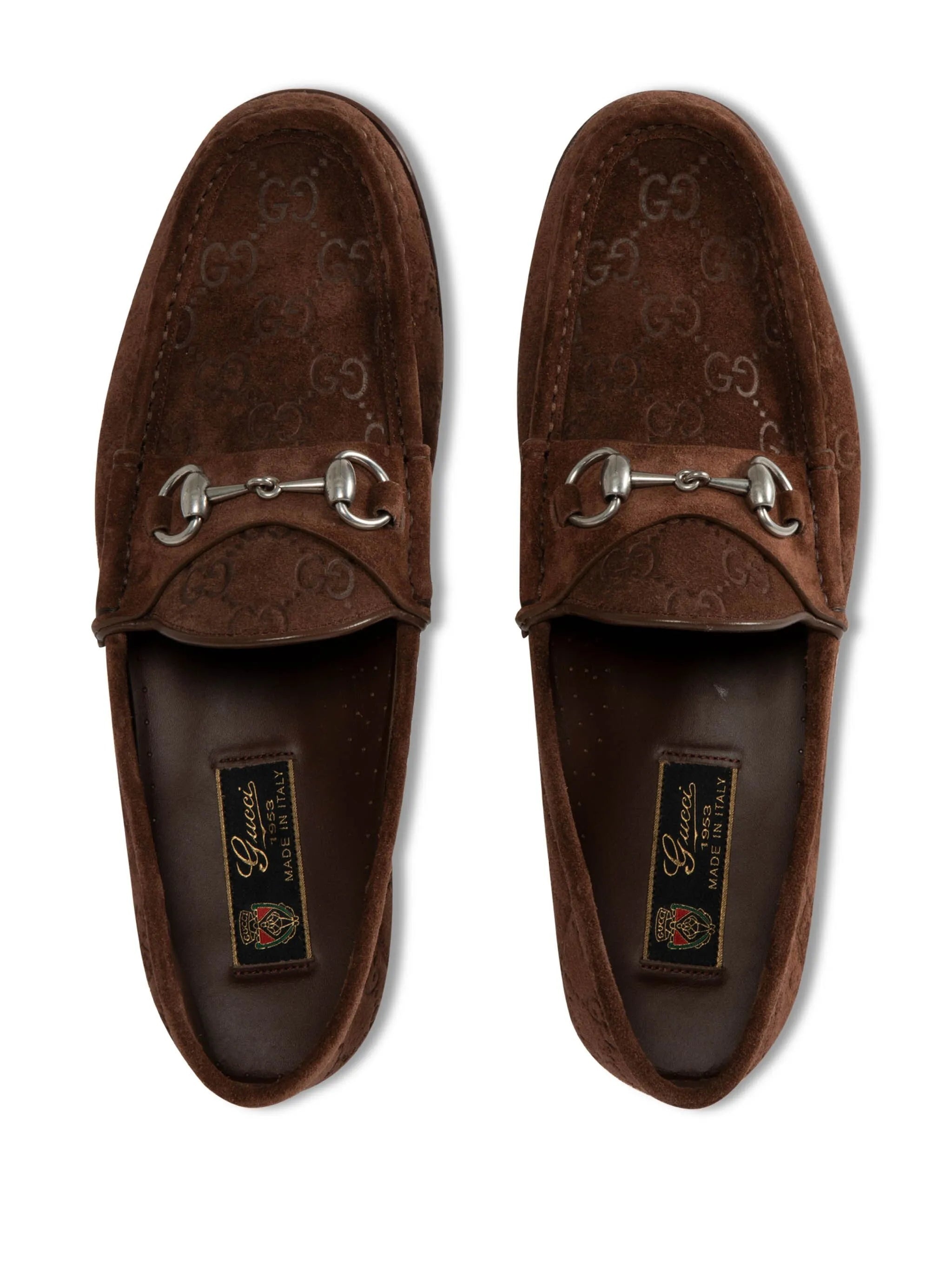 Horsebit 1953 Loafers - 3