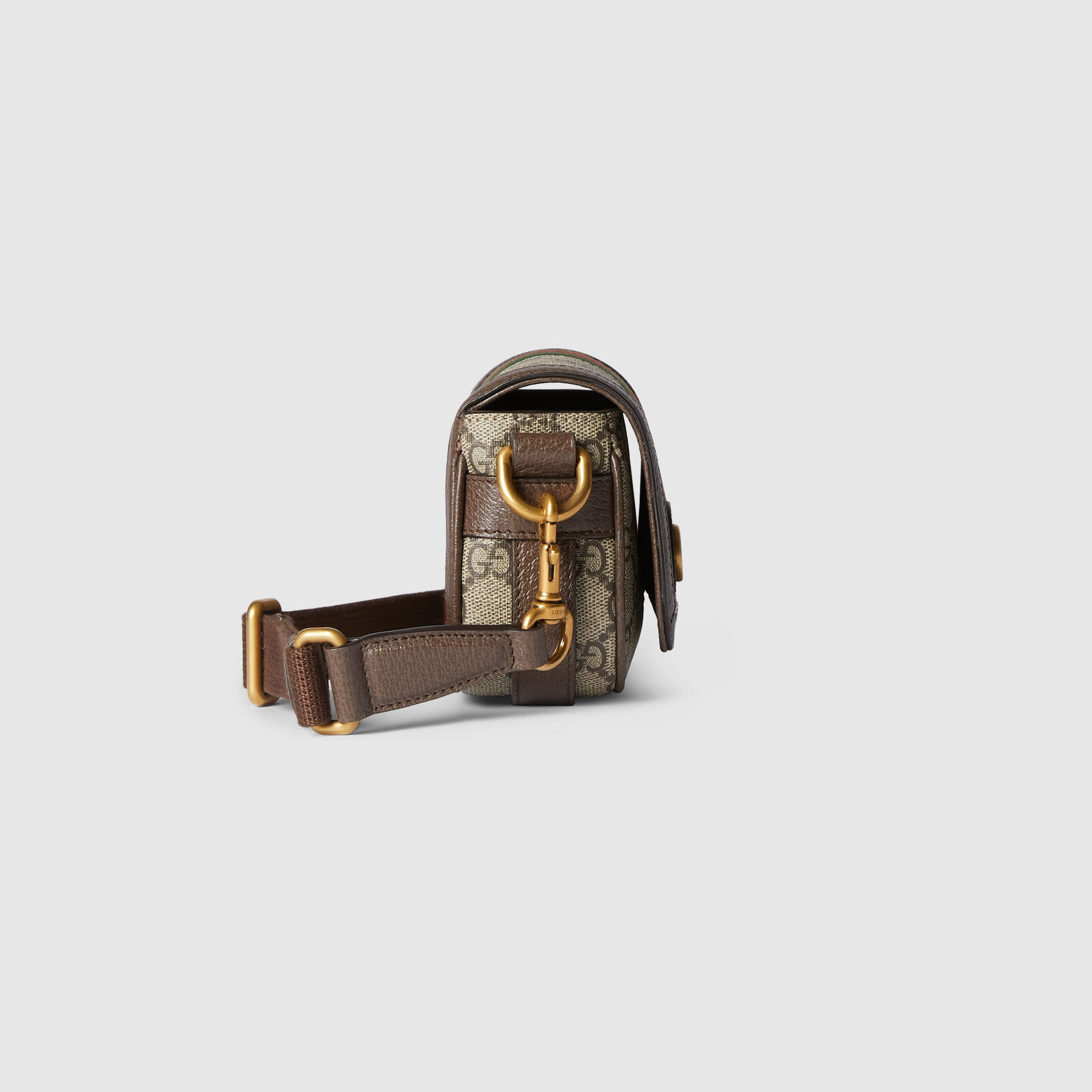 Ophidia super mini shoulder bag - 7