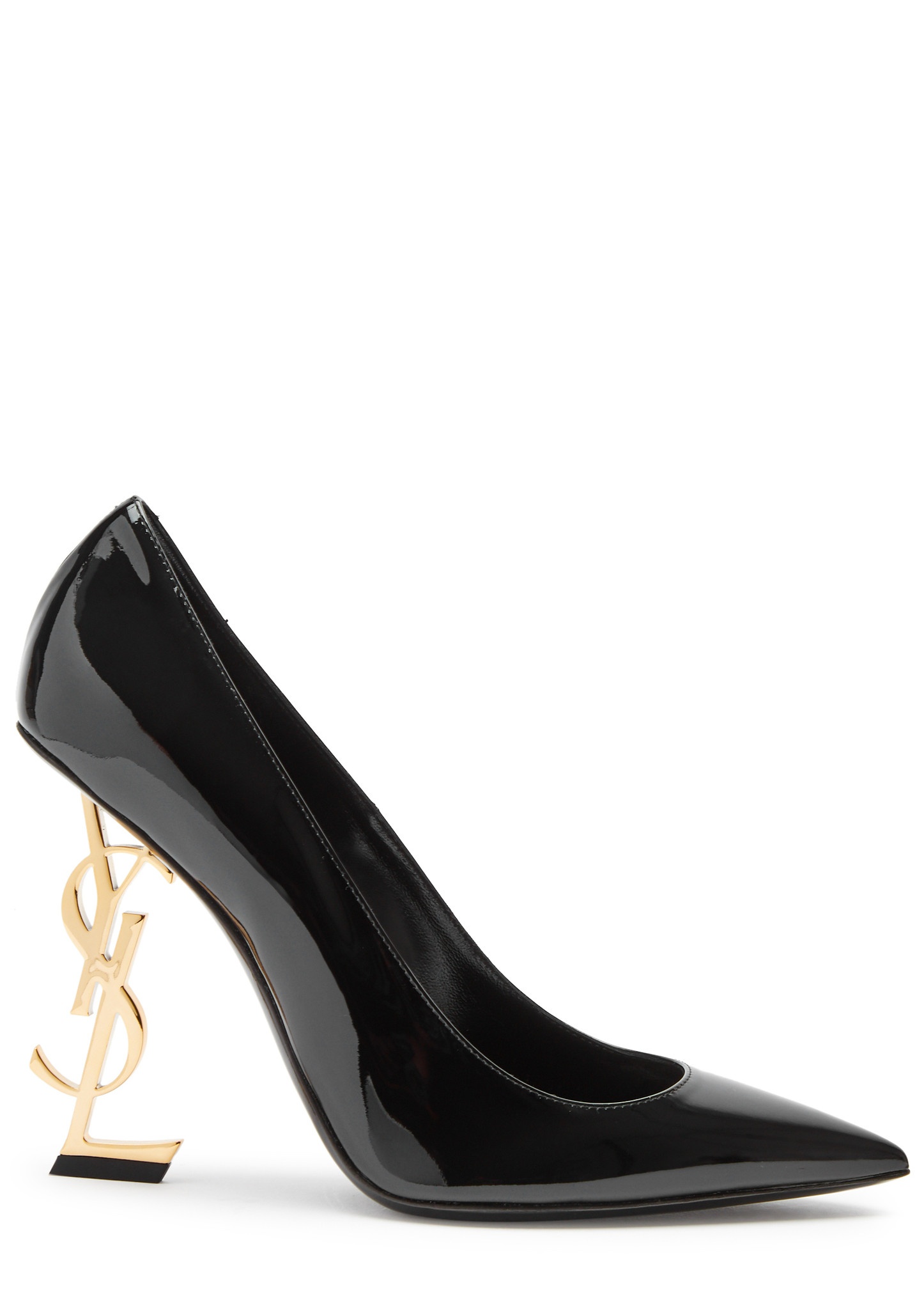 Opyum 110 patent leather pumps - 1