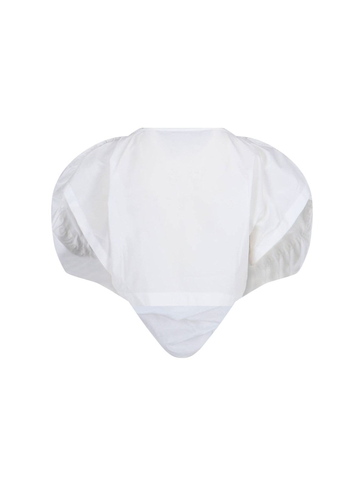 'HEART' CROP TOP - 2