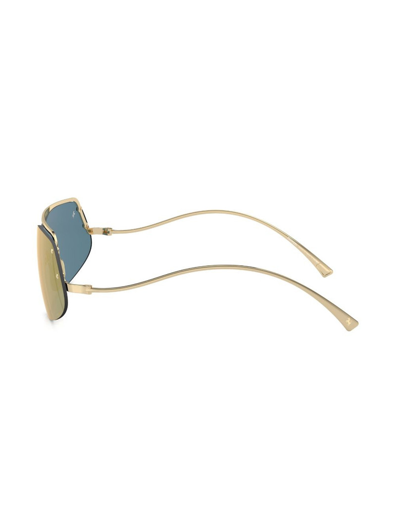 oversized frame sunglasses 3