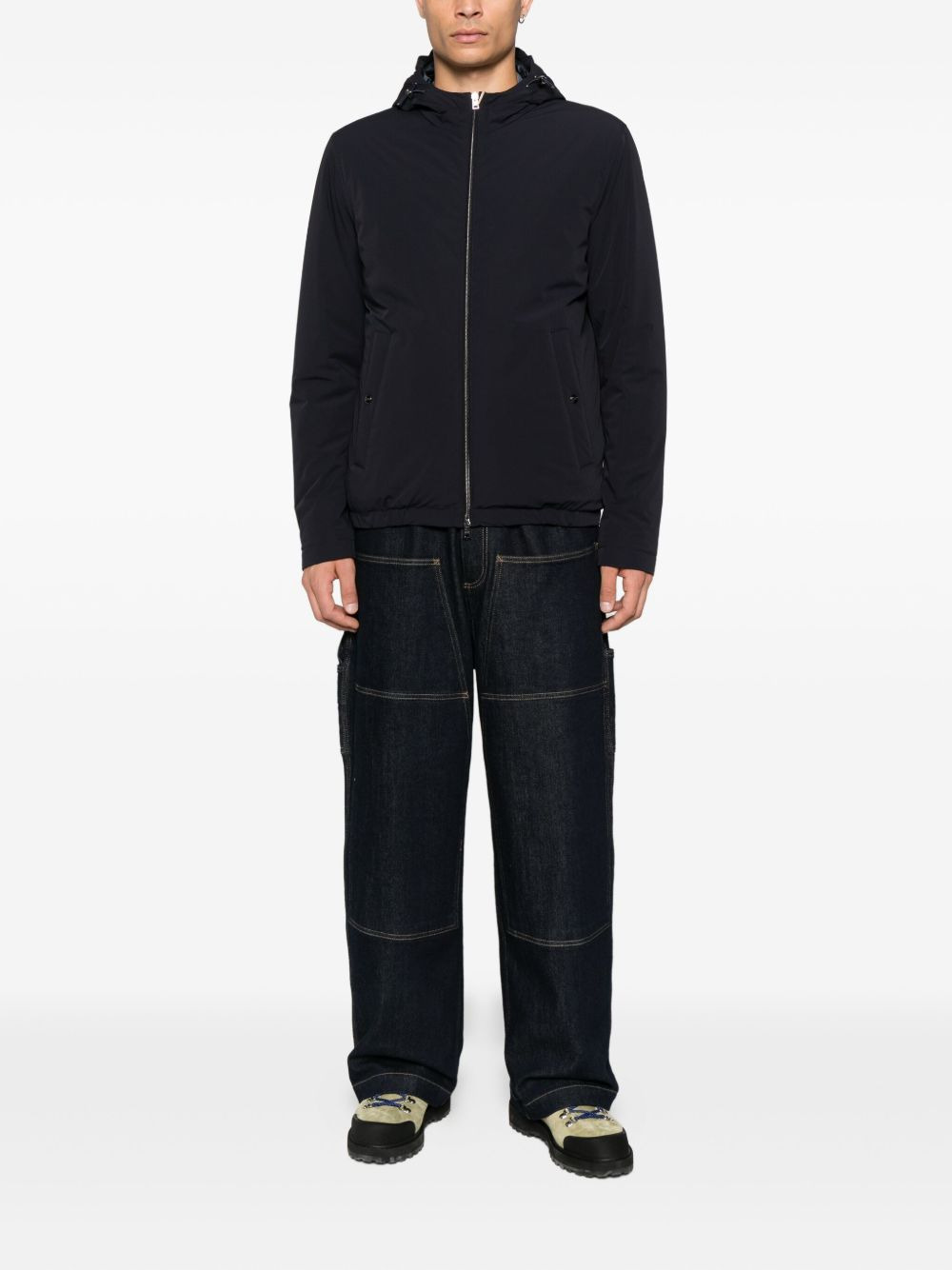 Herno jacket - 4