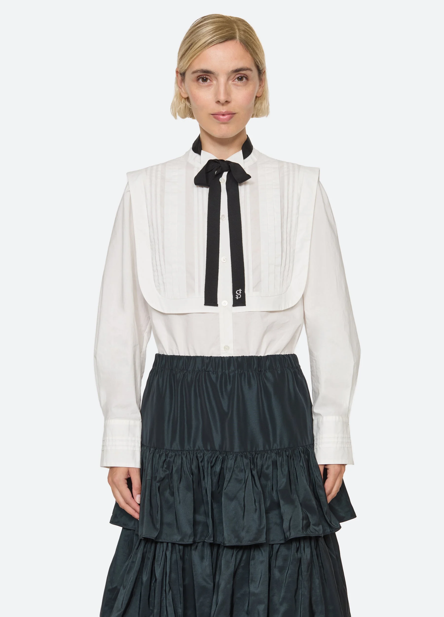 Kathleen Shirt - 1