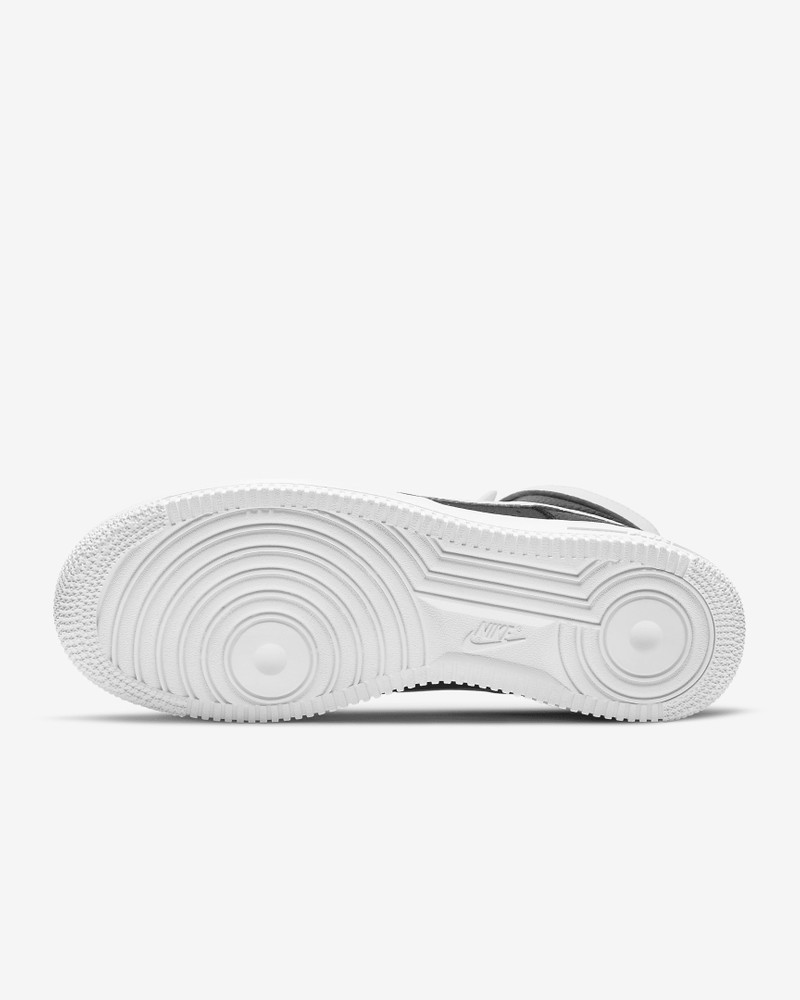 Nike Nike Men's Air Force 1 '07 High Shoes outlook
