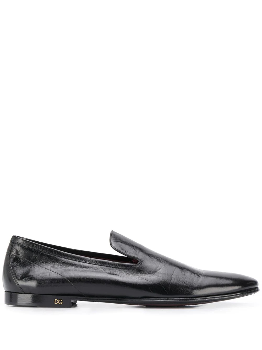 classic loafers - 1