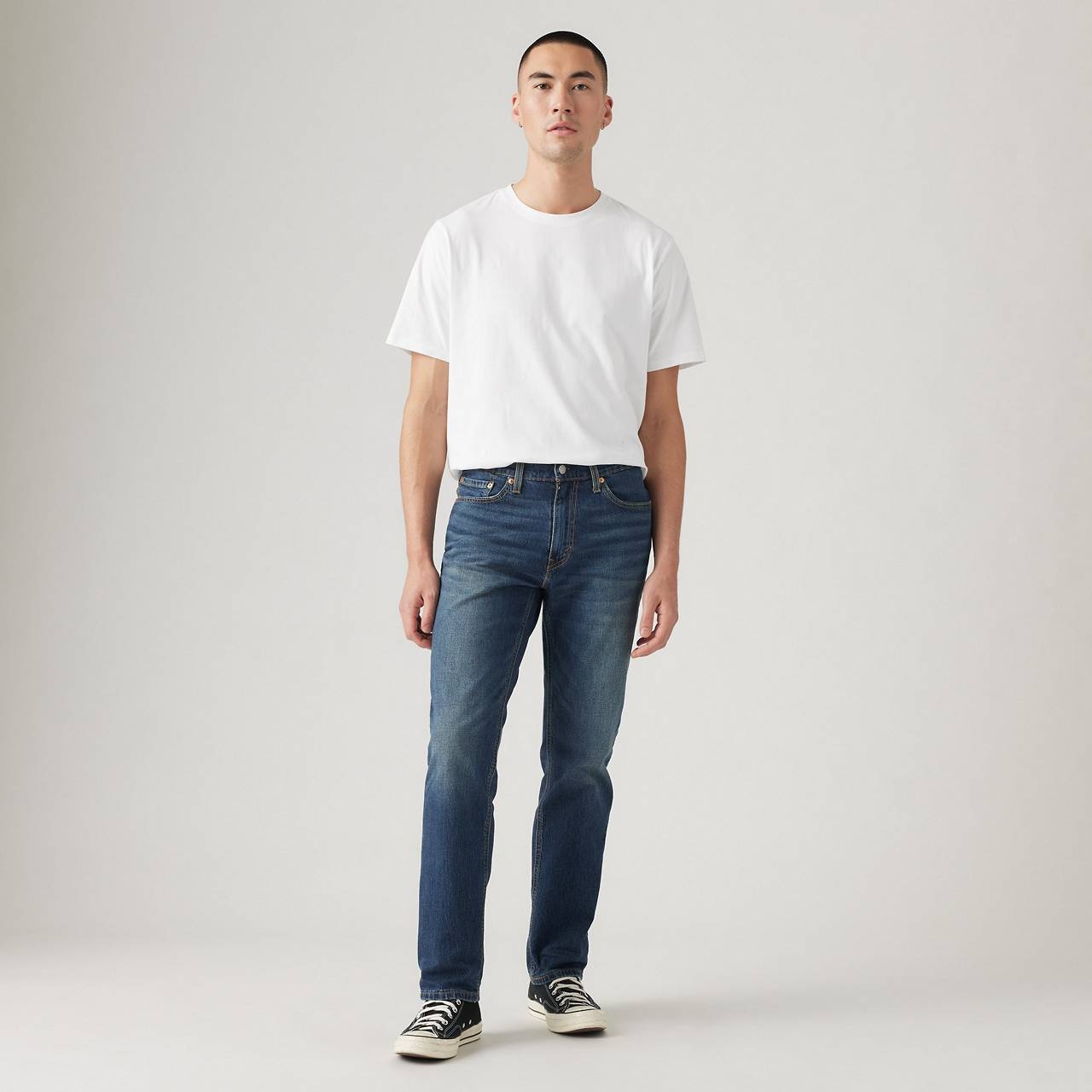541™ ATHLETIC TAPER FIT MEN'S JEANS - 2