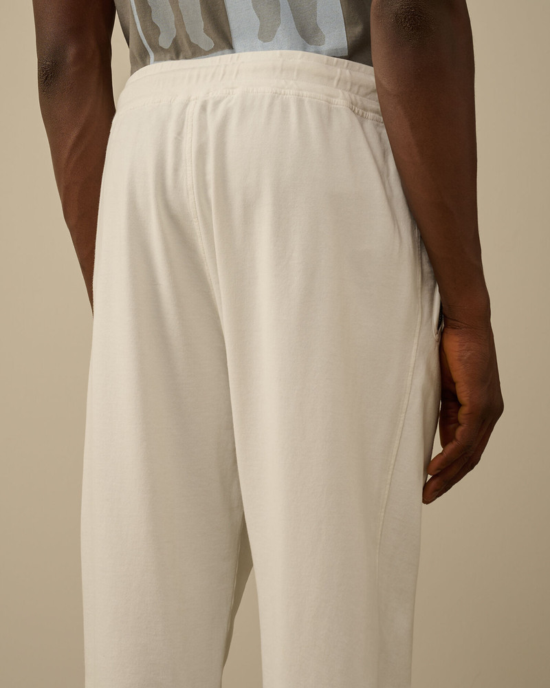 Light Fleece Logo Sweatpants 6