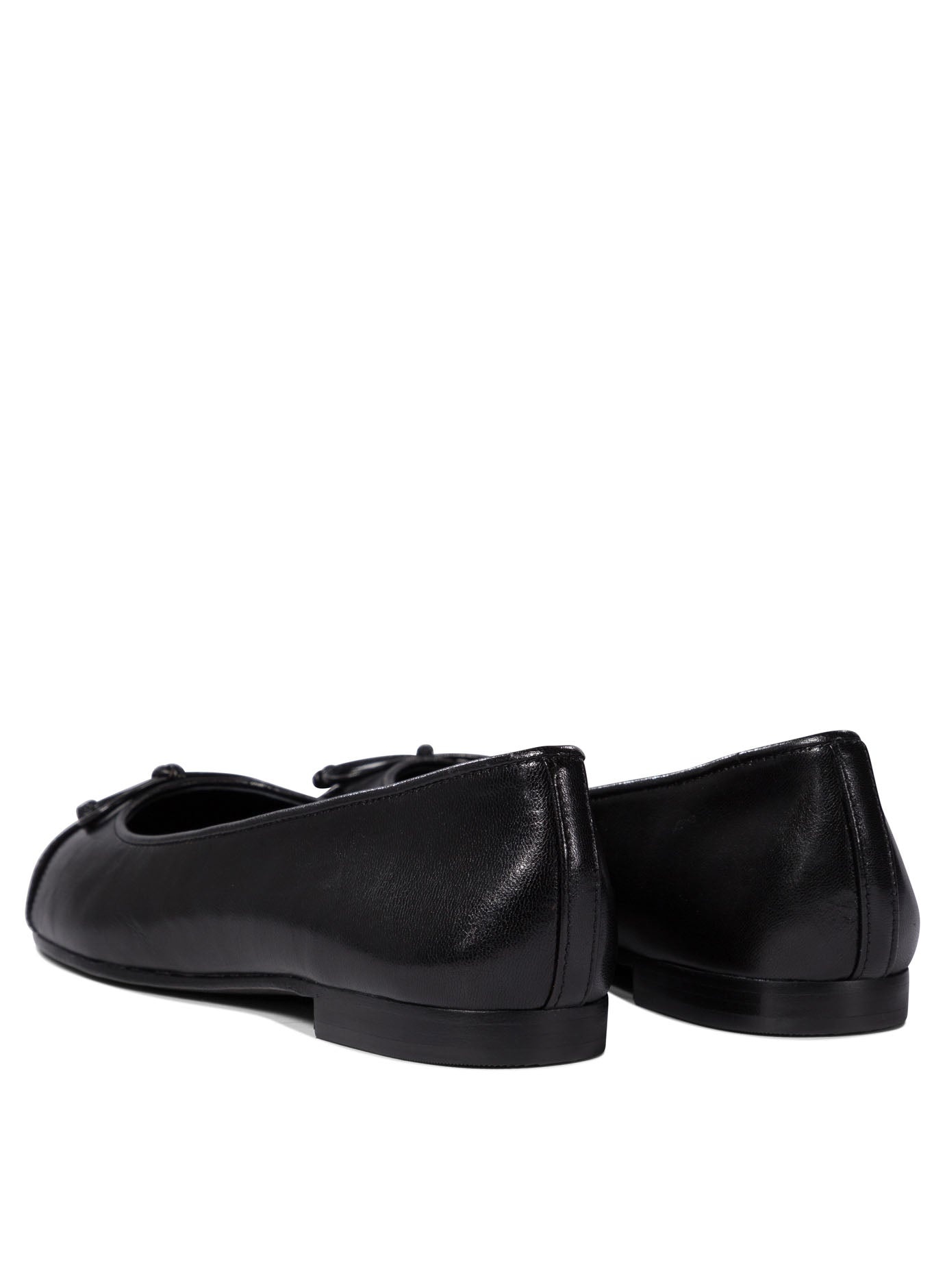Tory Burch - Tory Burch Ballerinas - 4