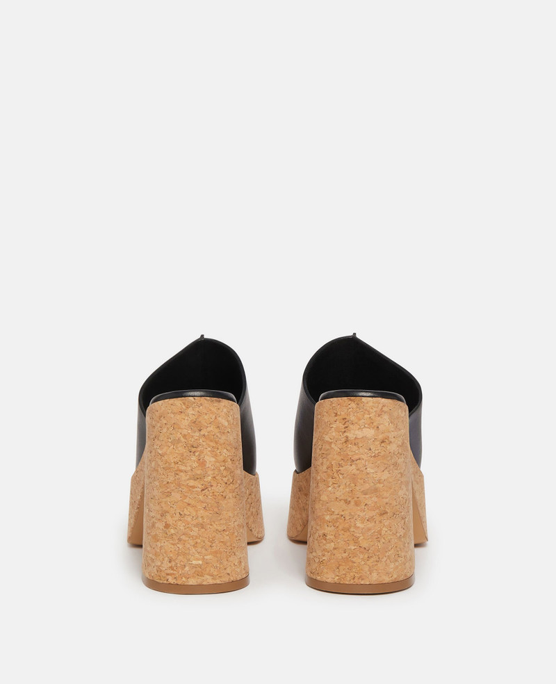 Stella McCartney Skyla Platform Mule Sandals outlook