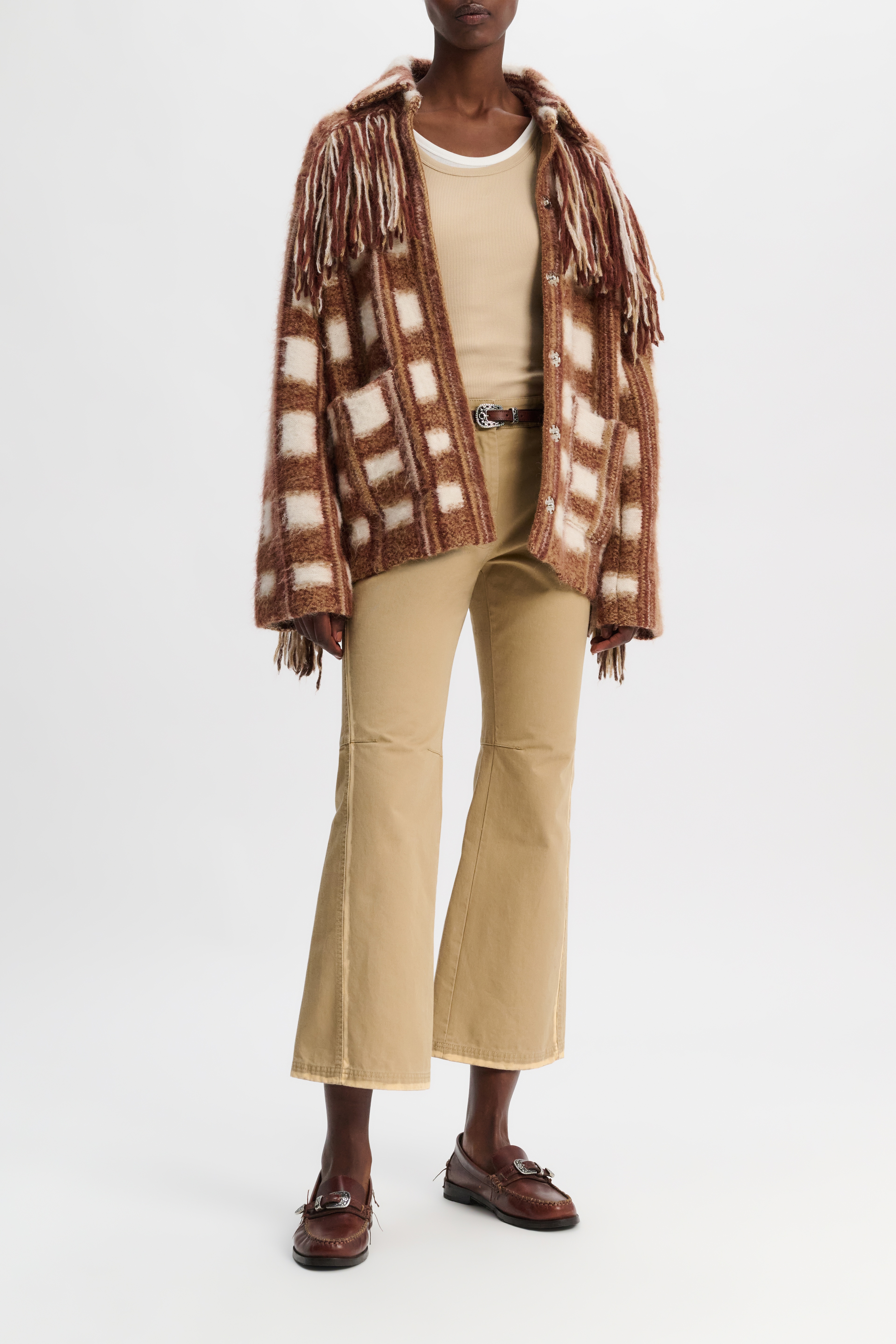 SIMPLY TIMELESS top - 2
