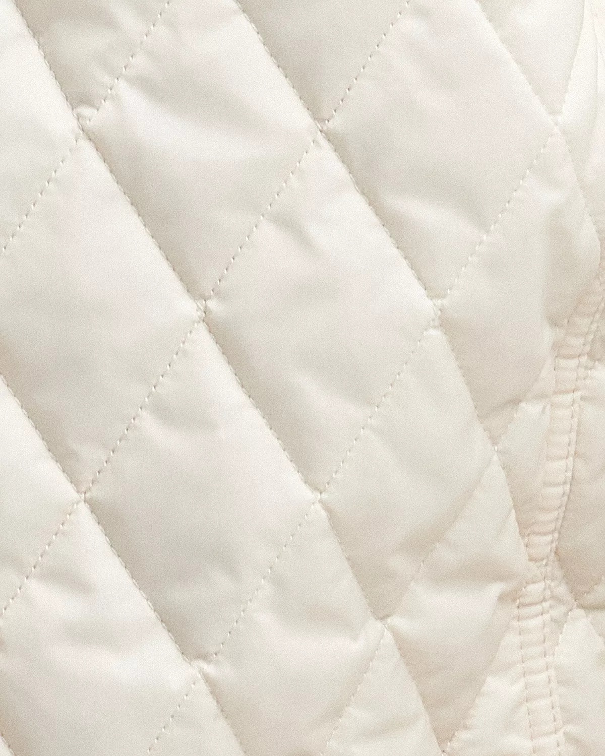 Annandale Quilted Jacket - 7