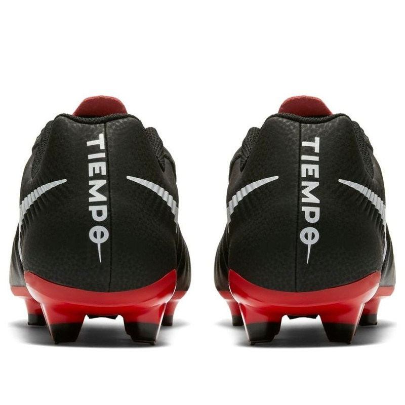Nike Nike Tiempo Legend 7 Academy MG 'Black Crimson' AO2596-006 outlook