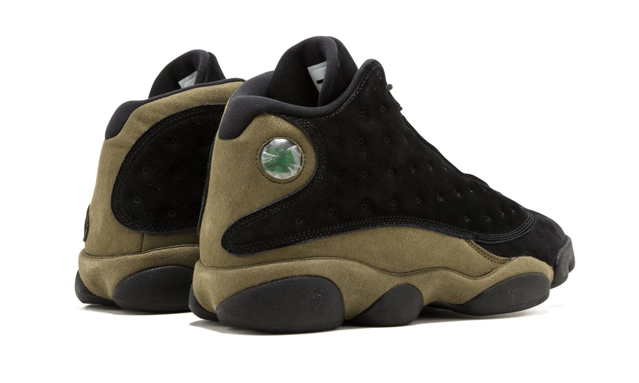 Air Jordan 13 Retro "Olive" - 3