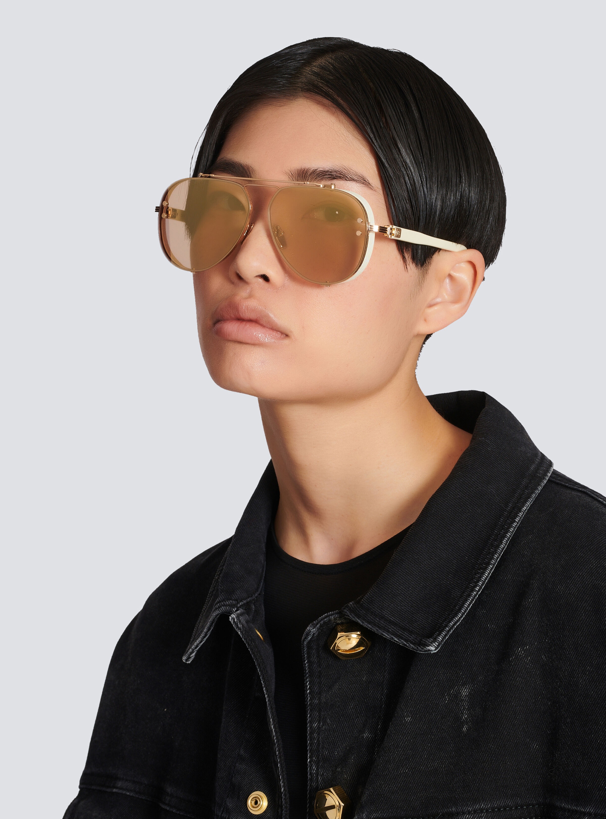 Captaine sunglasses - 2