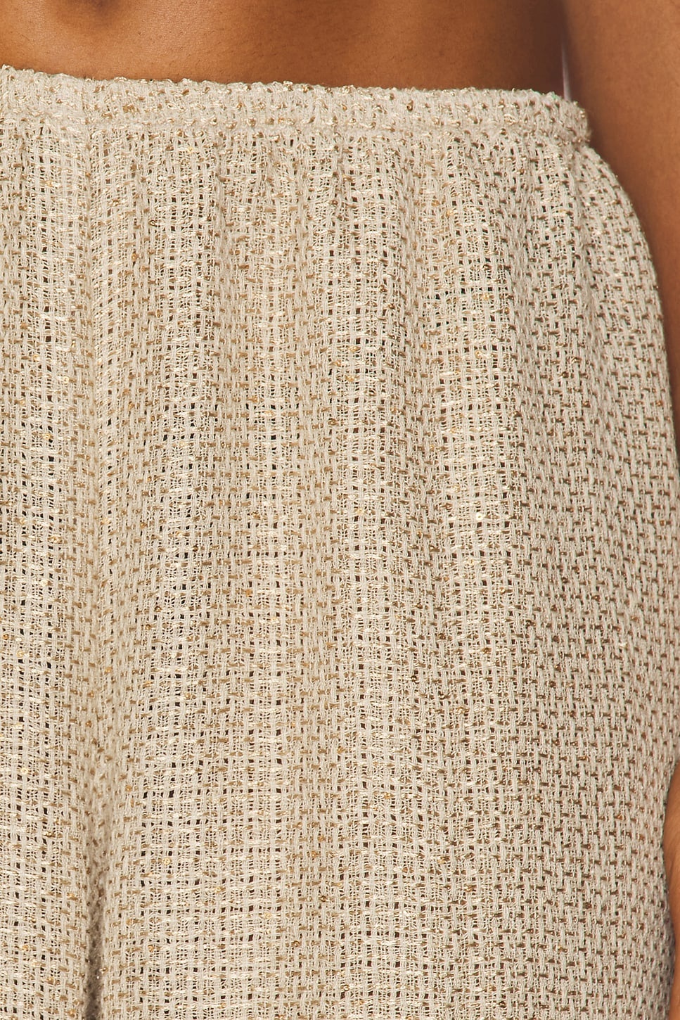 Stella Wide Leg Pant - 6