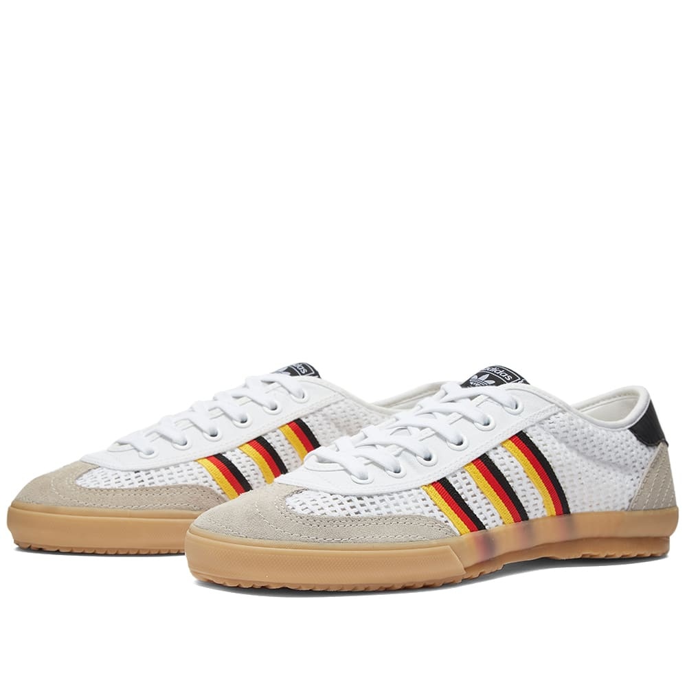 Adidas Tischtennis - 1