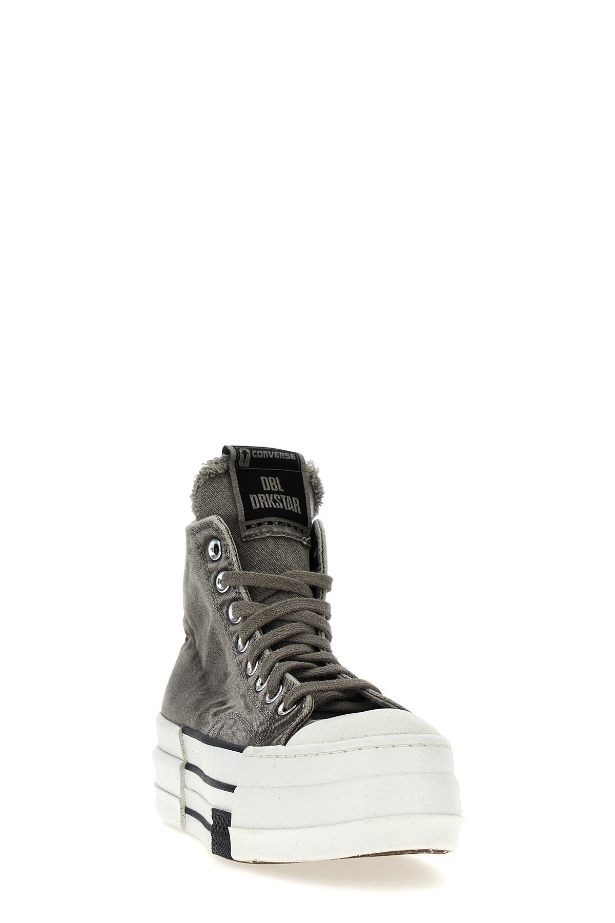 'DBL DRKSTAR' sneakers - 2