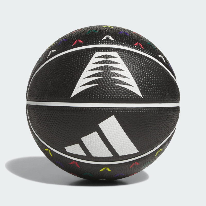 3S Rubber Mini Ball 1