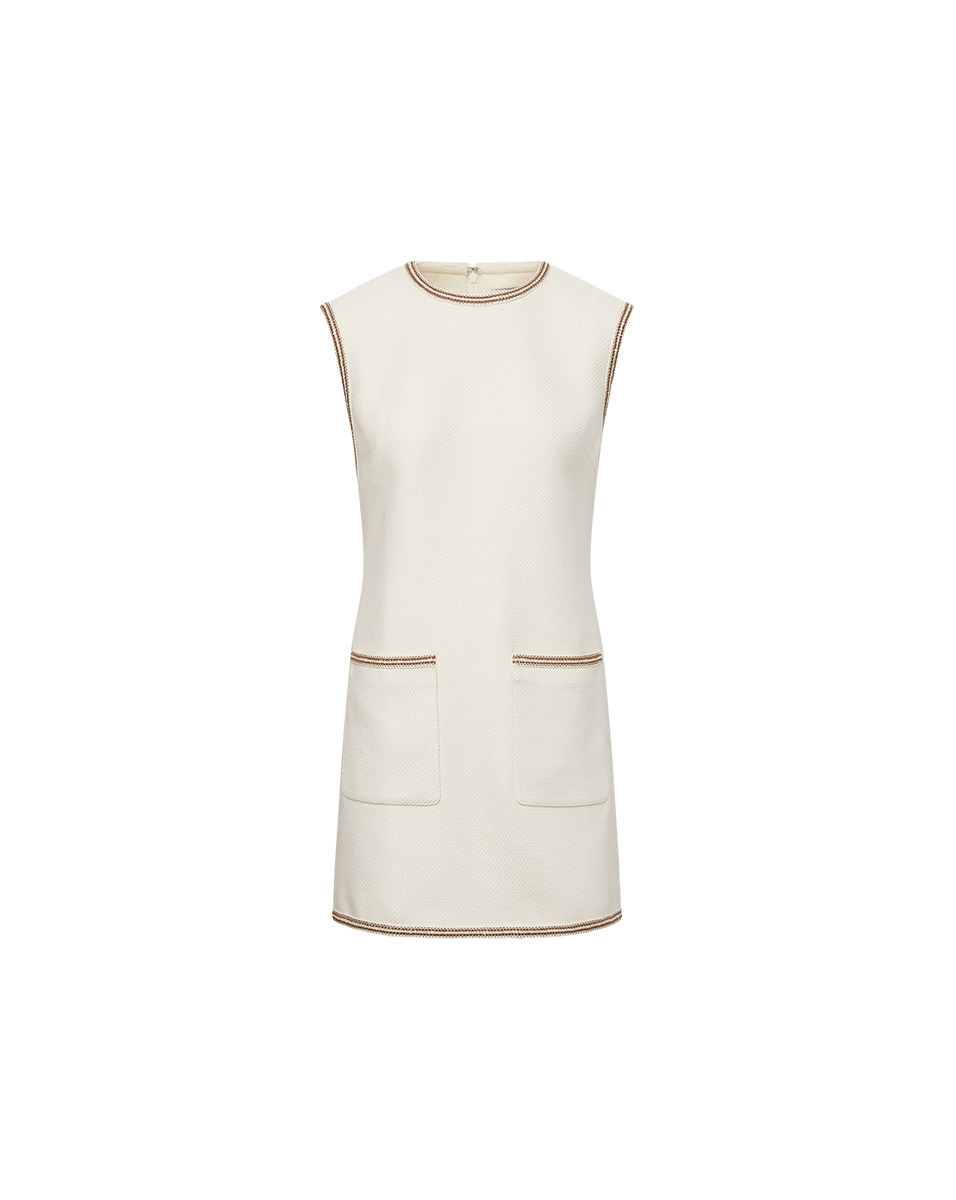 RAVENA DRESS - 1