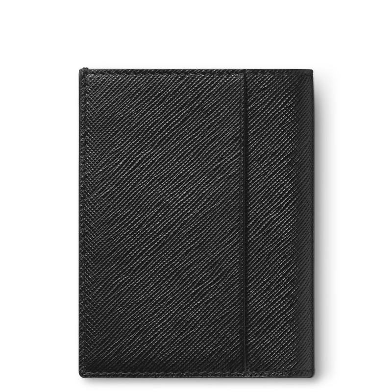 Montblanc SARTORIAL MINI WALLET 4CC outlook