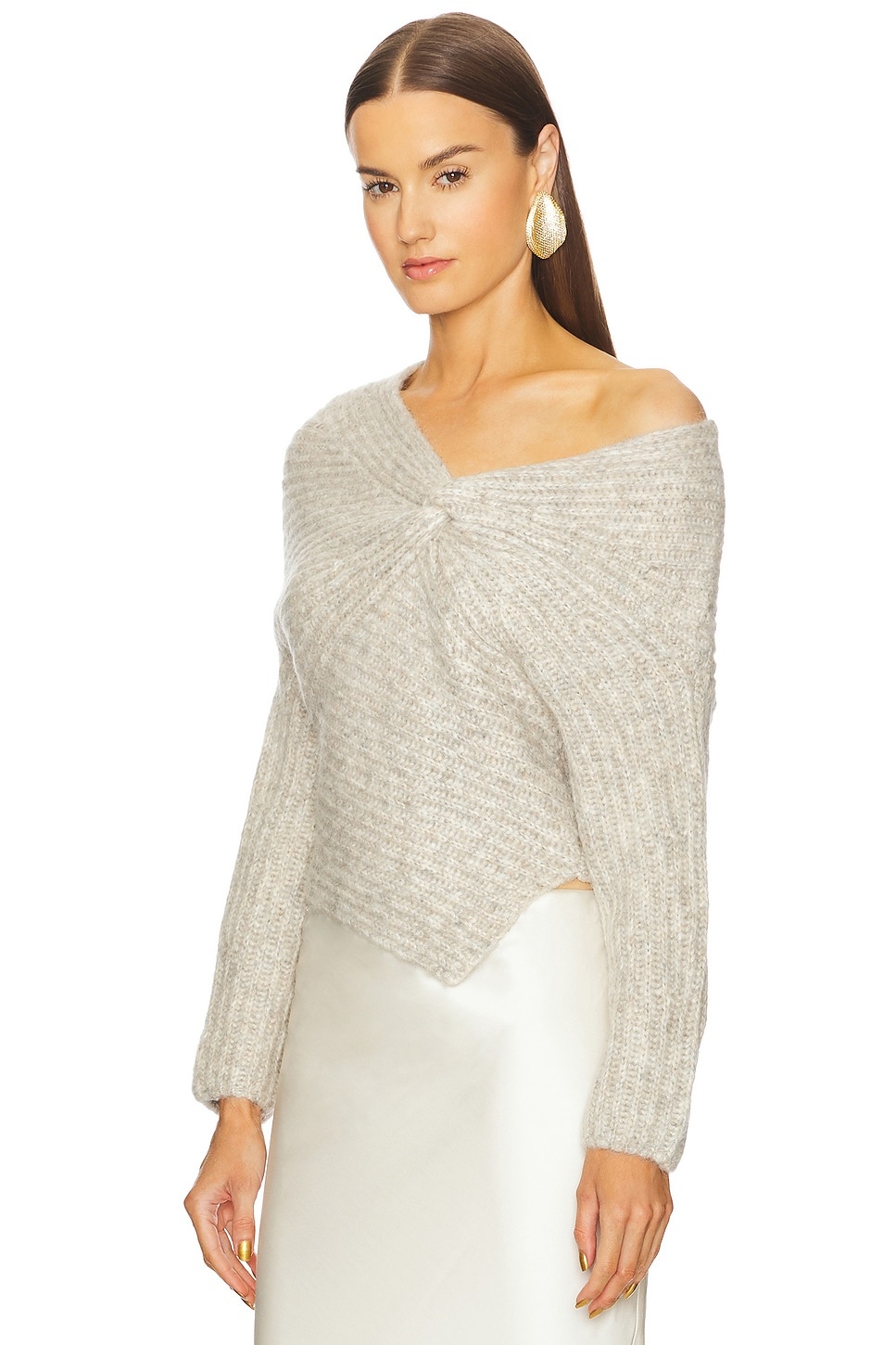 Lea Knit Top - 3