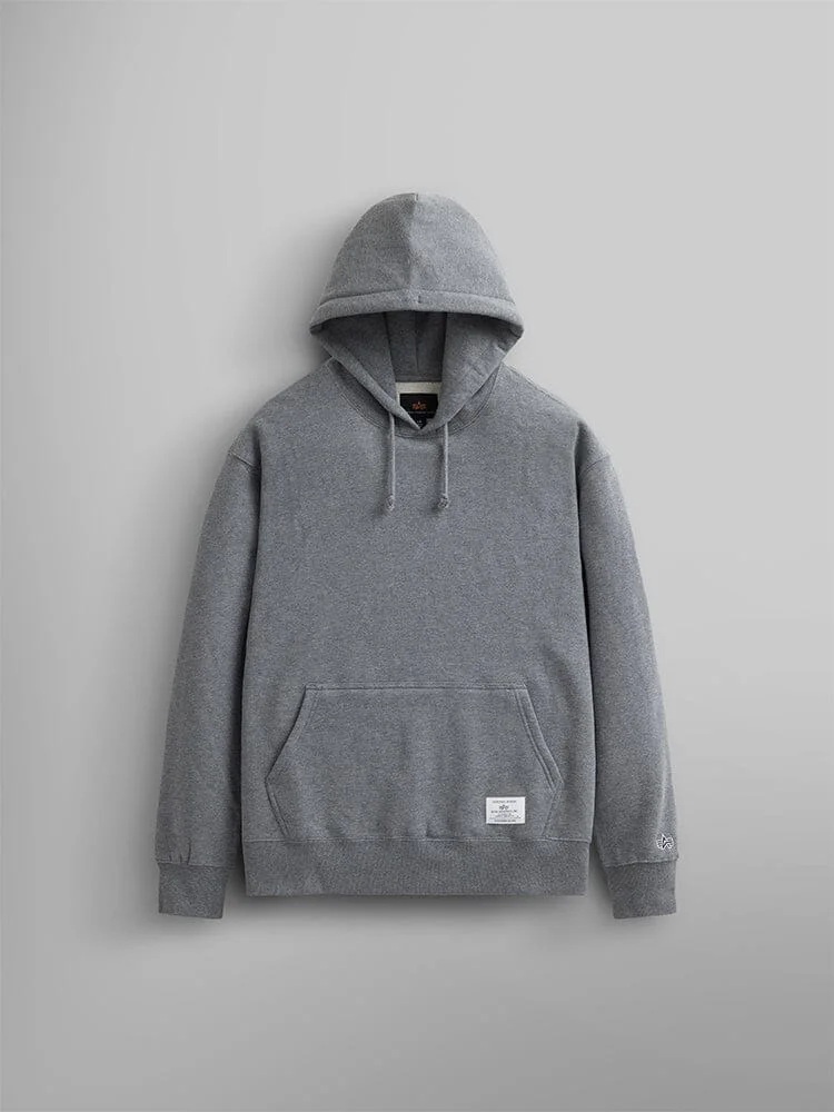 ESSENTIAL HOODIE - 1