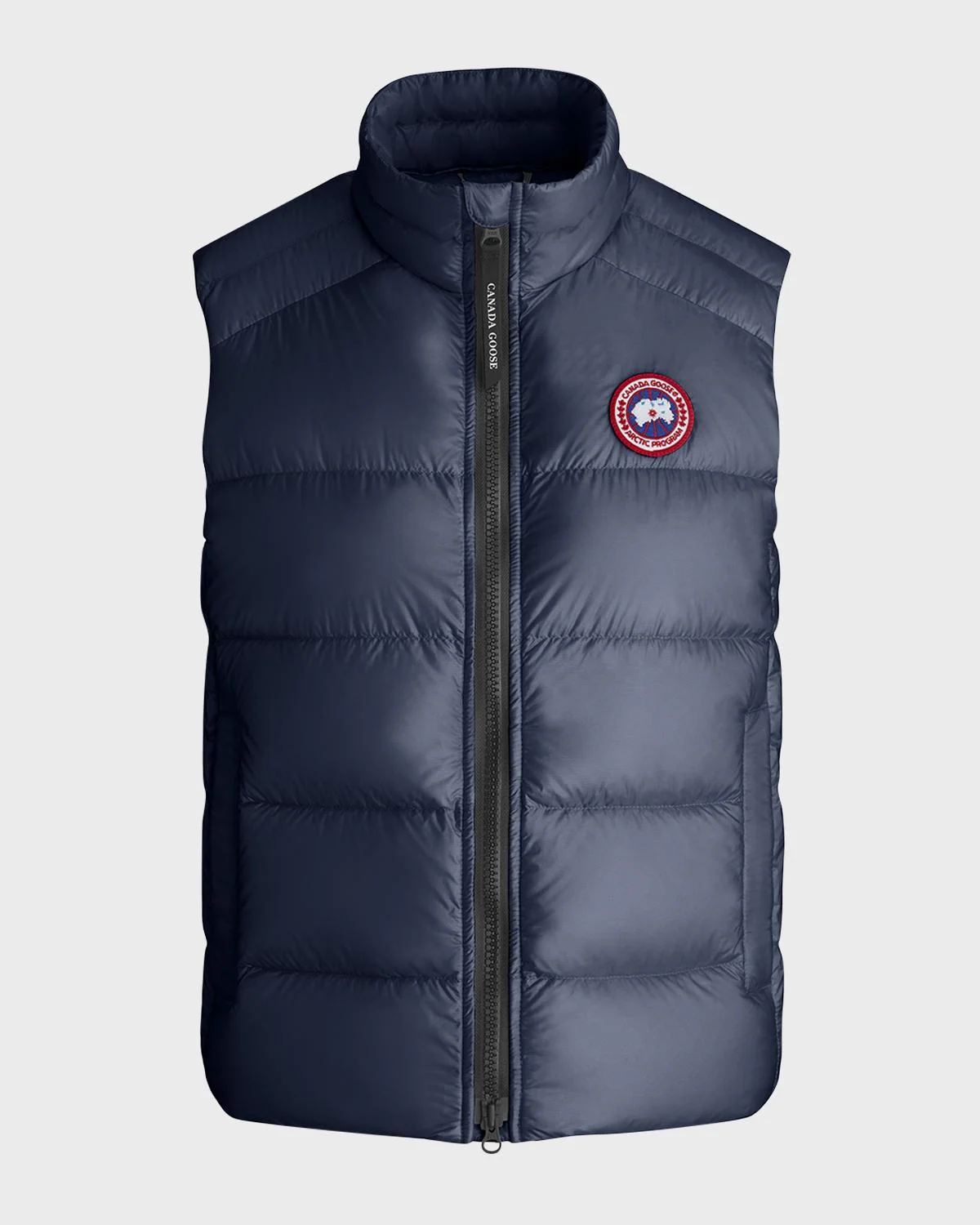 Cypress Puffer Vest - 1
