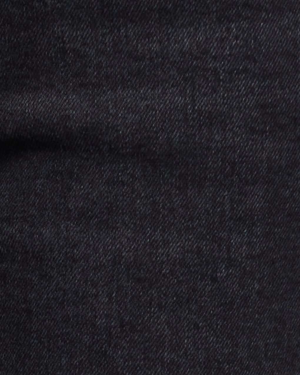 Jeans The Arrow Washed black - 6