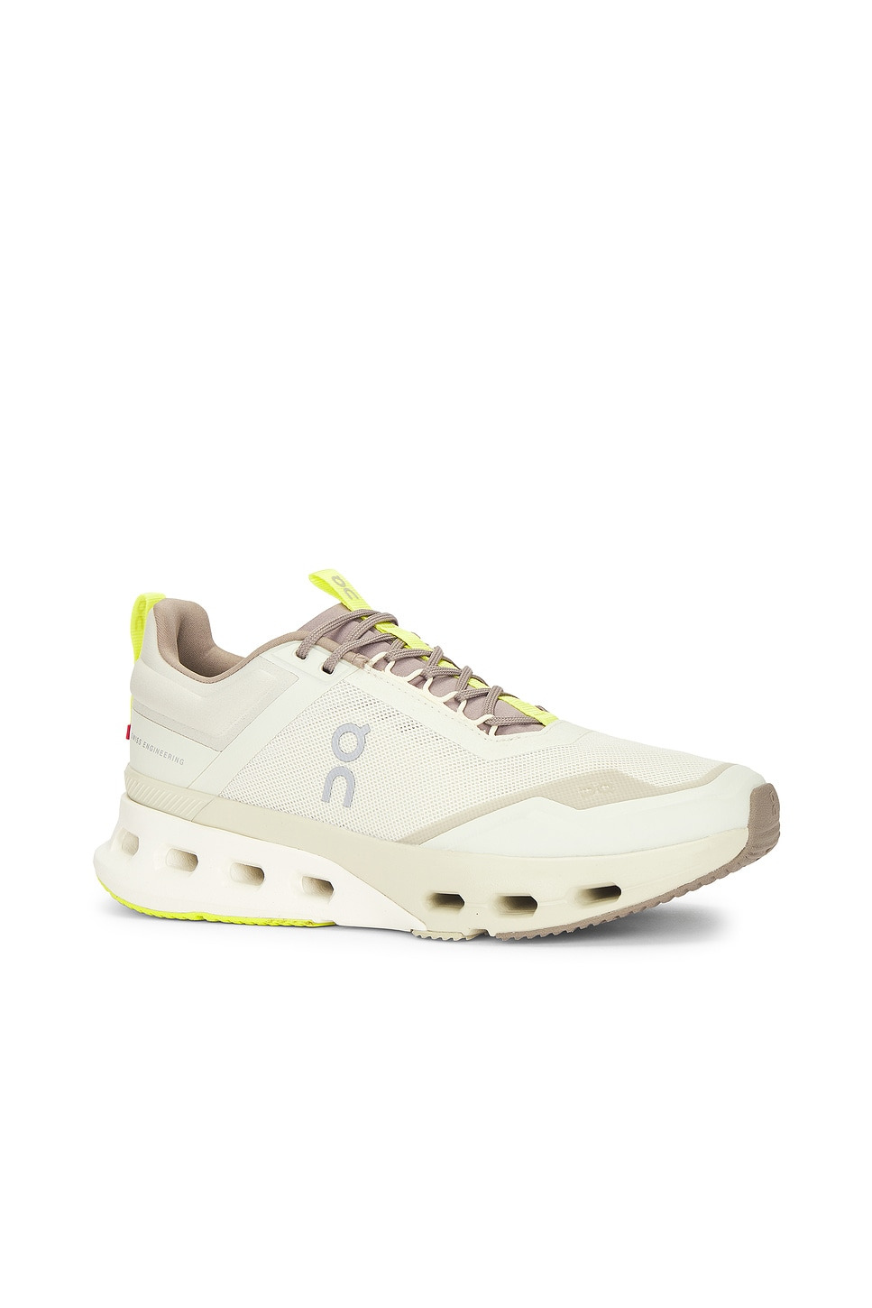 Cloudnova X Sneakers - 2
