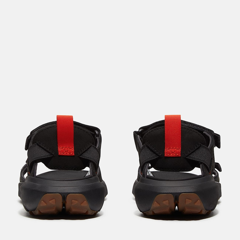 Men's Motion Dune Backstrap Sandal 5