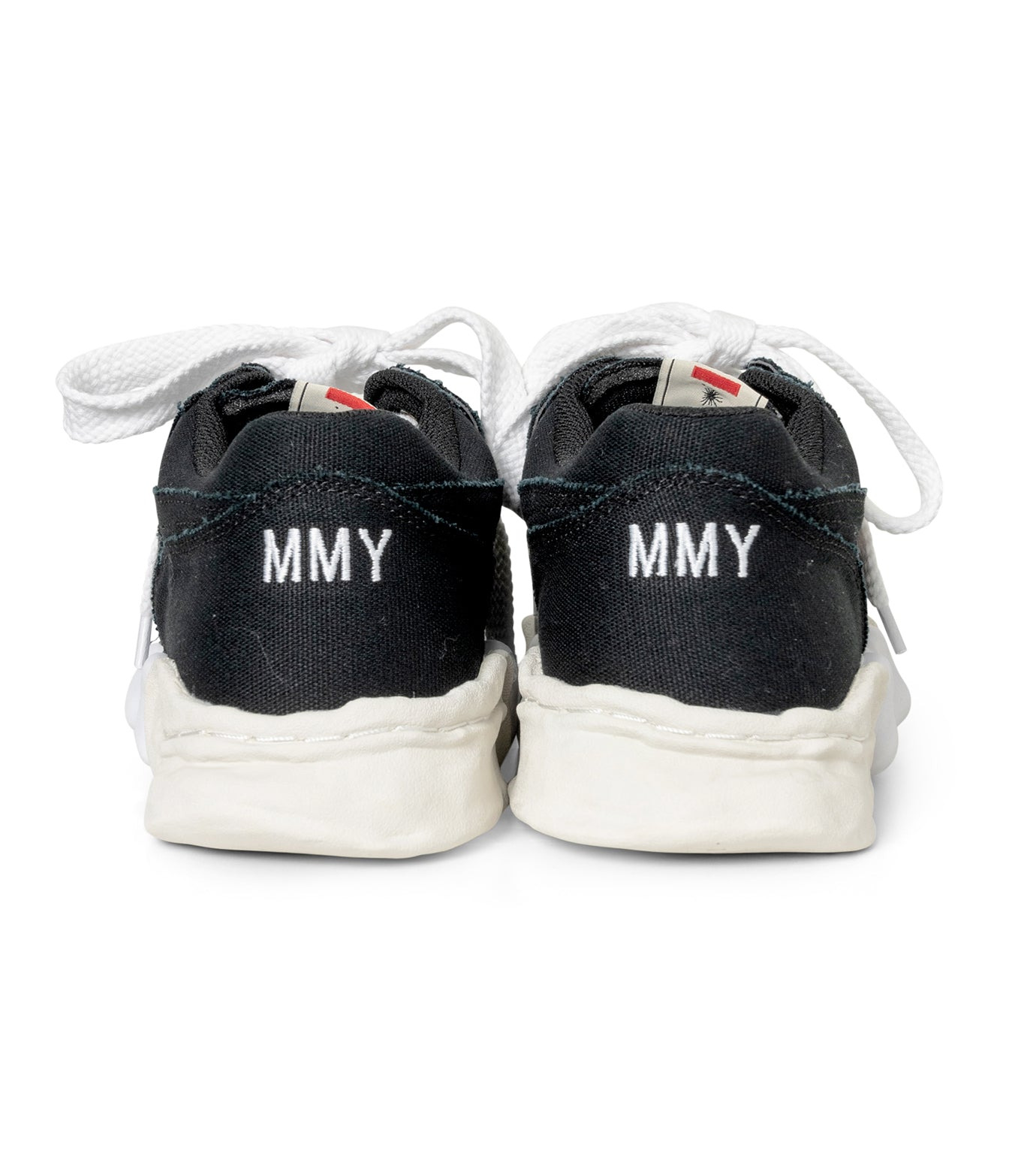 PARKER CANVAS LOW - 4