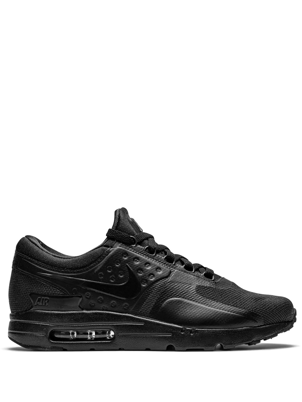 Air Max Zero Essential low-top sneaker - 1