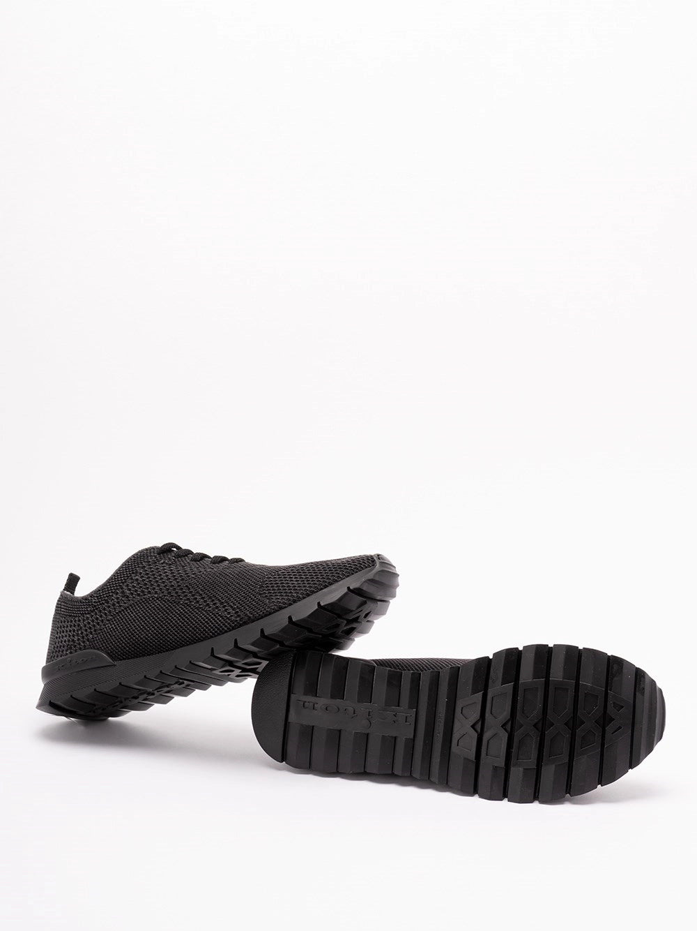 Kiton - Kiton Men `Fitb` Sneakers - 4