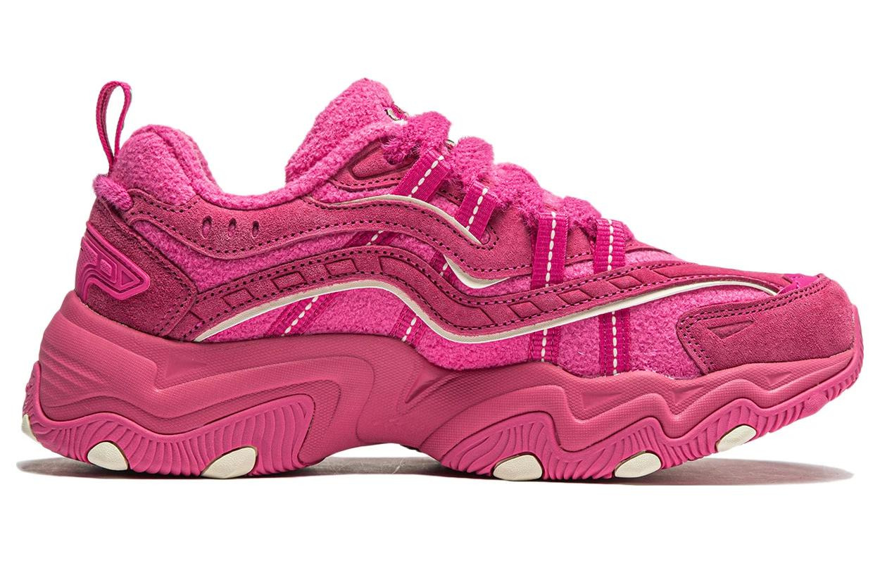 (WMNS) Li-Ning X-Claw Lite 2 x Toy Story 'Lotso' AGCT452-1 - 3