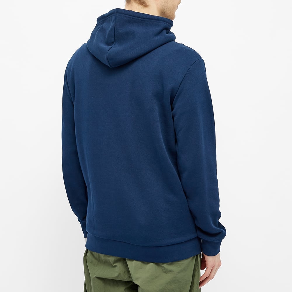 Adidas Essential Popover Hoody - 5