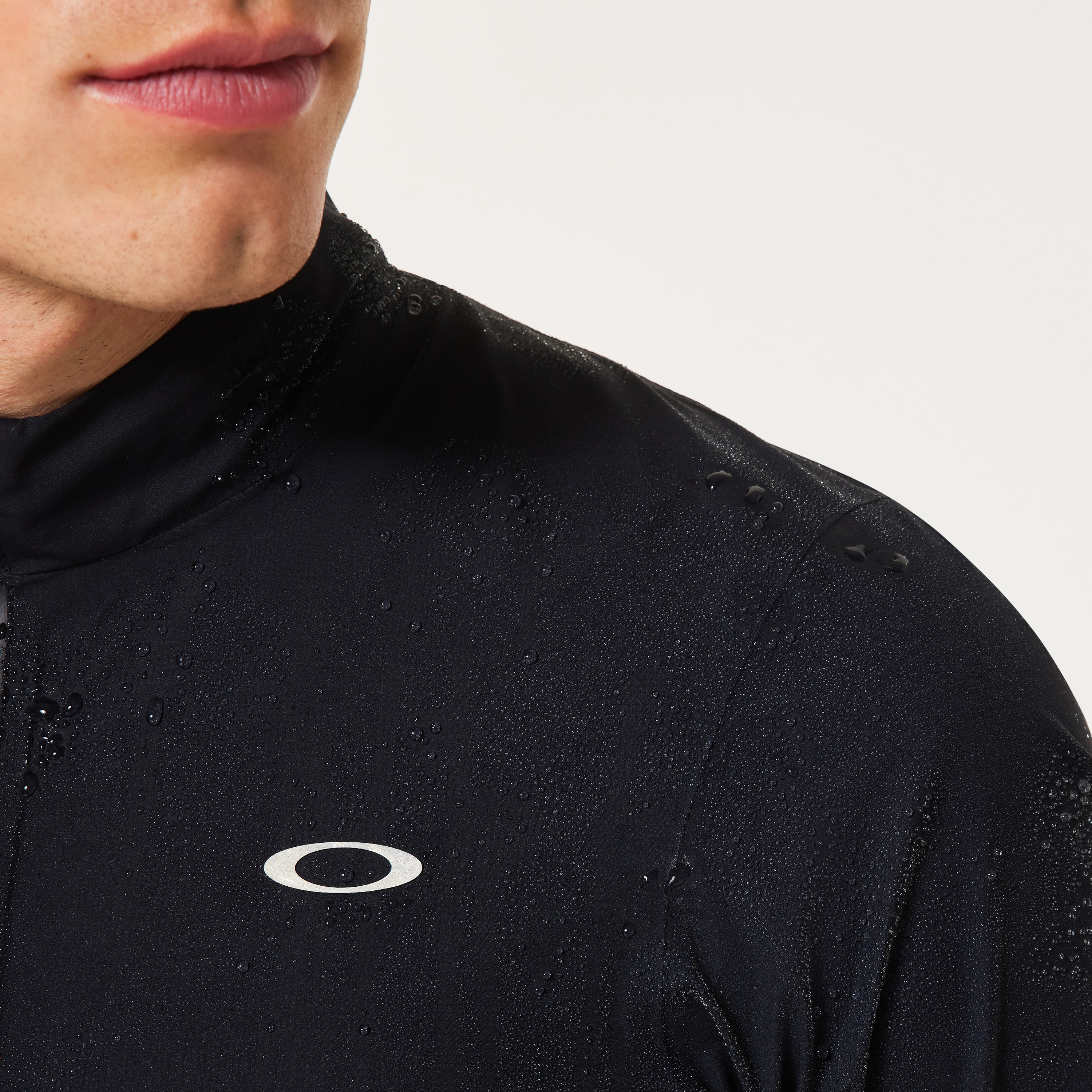 Endurance Gore-Tex Rain Jacket - 8