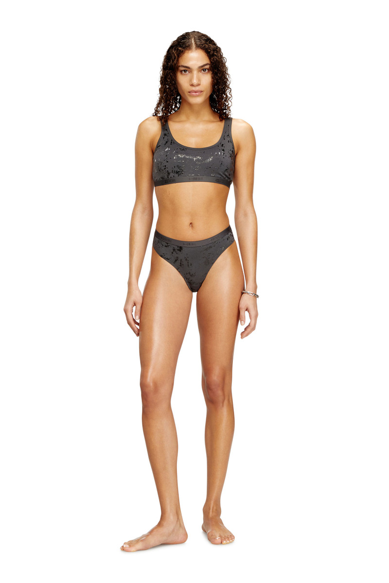 Diesel STARS-GFT outlook