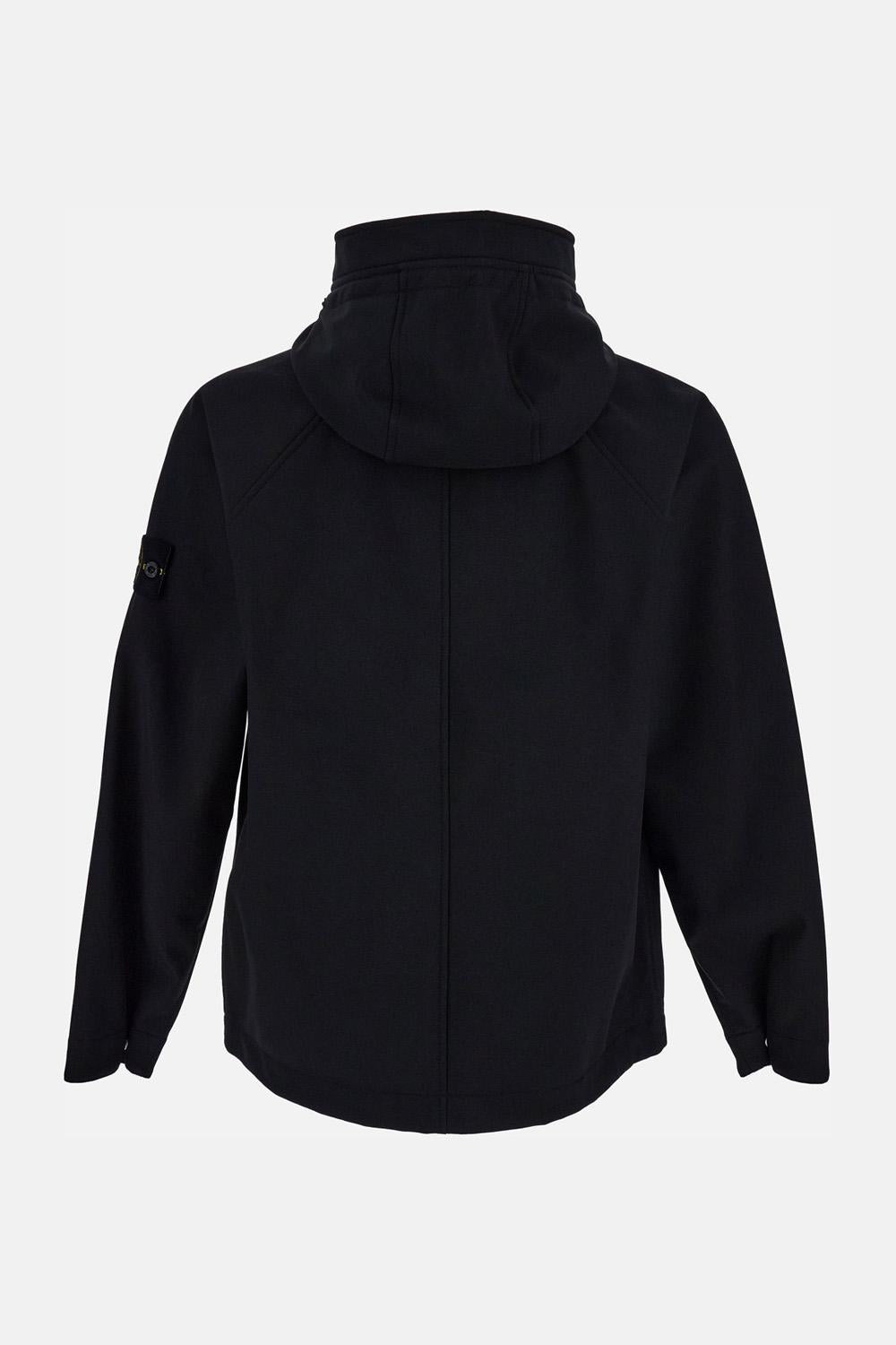 SOFT SHELL JACKET E.DYE® TECHNOLOGY - 3