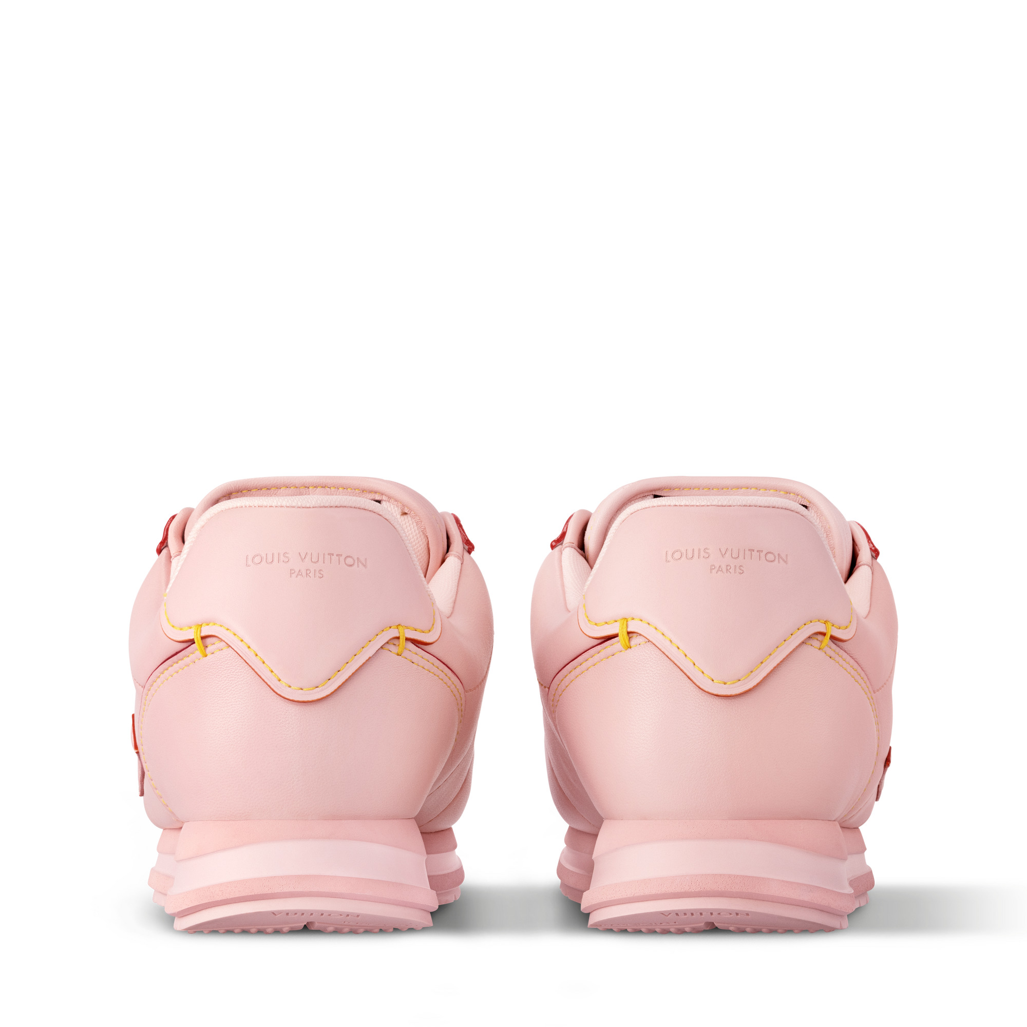 LV BUTTERSOFT Sneaker - 4