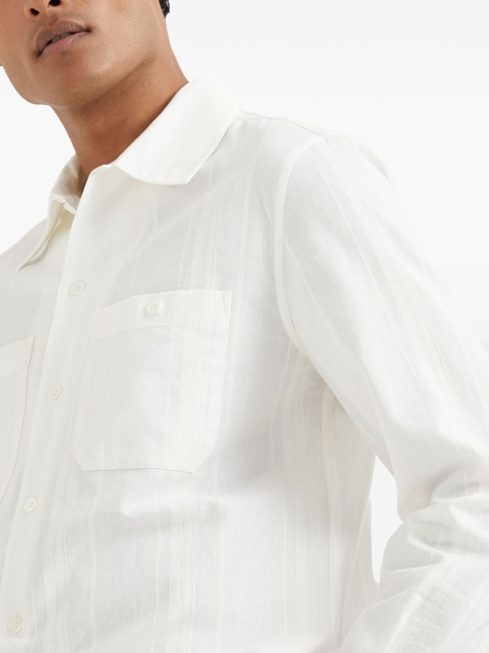cotton shirt - 5