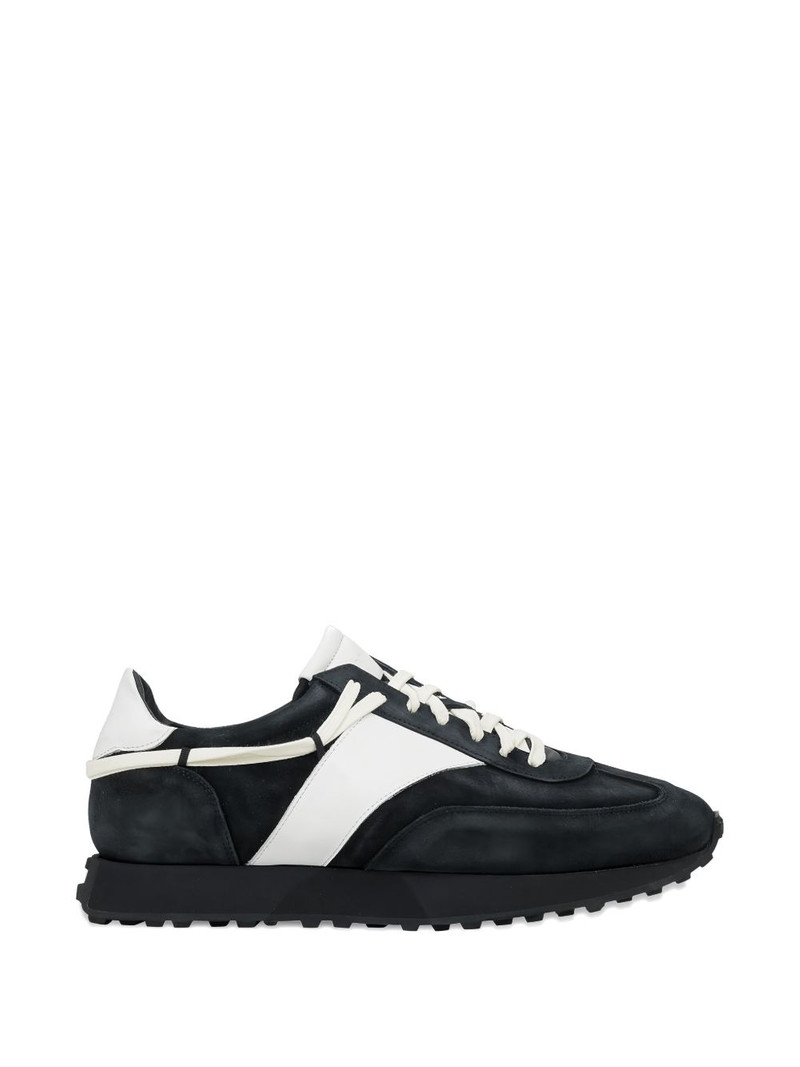 runner low-tops sneakers 1