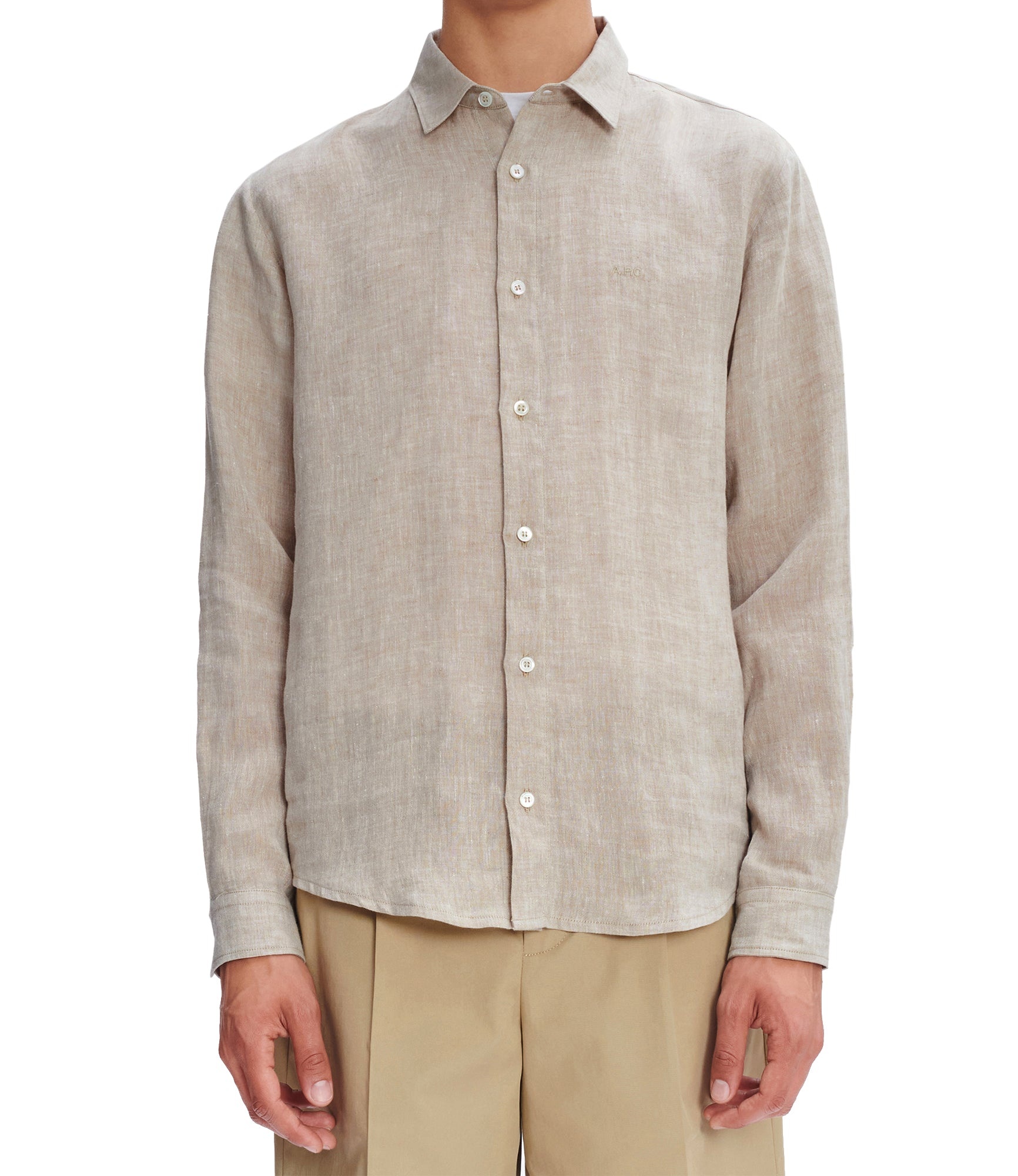 Vincent shirt - 4