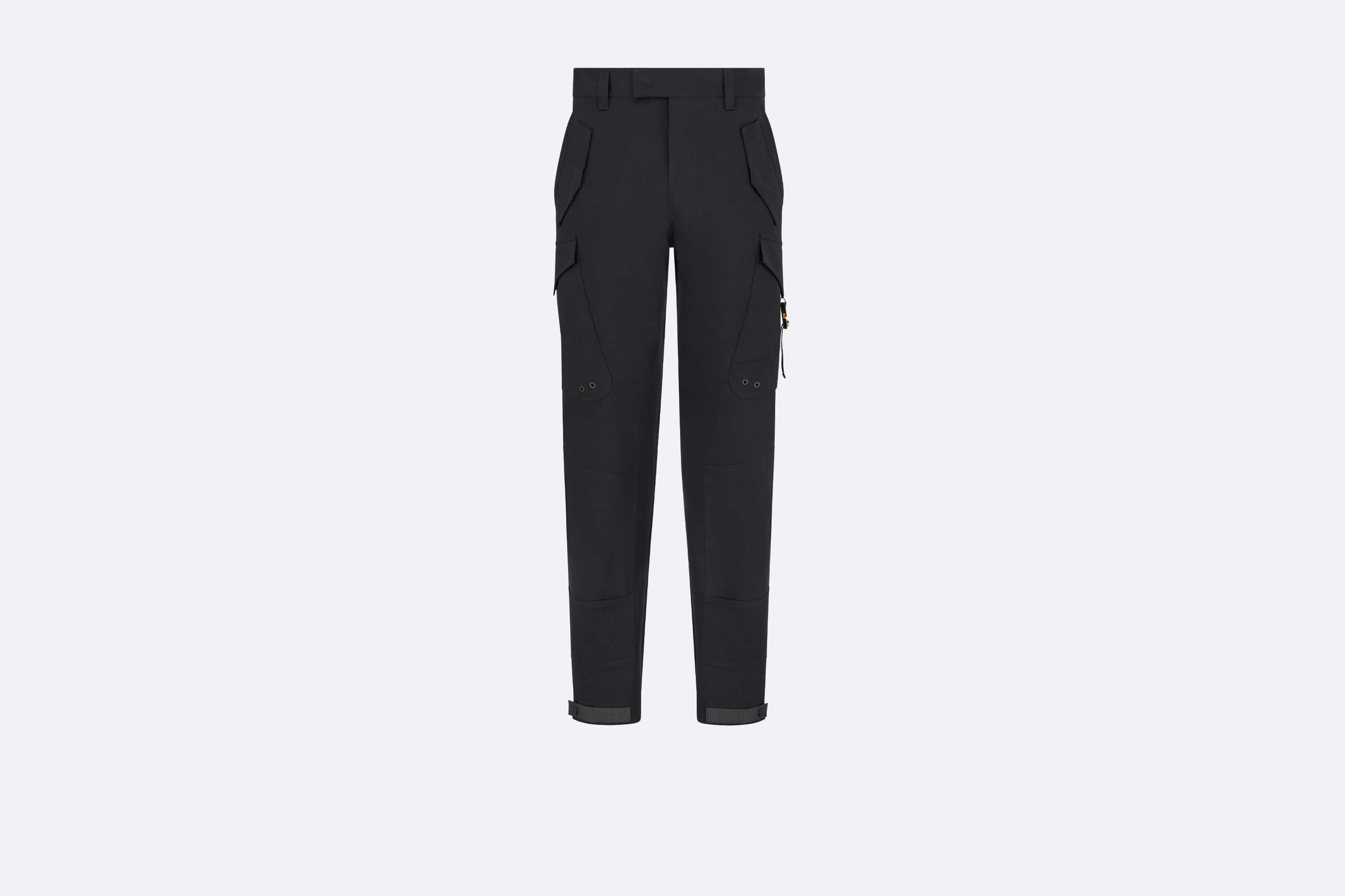 Cargo Pants - 1