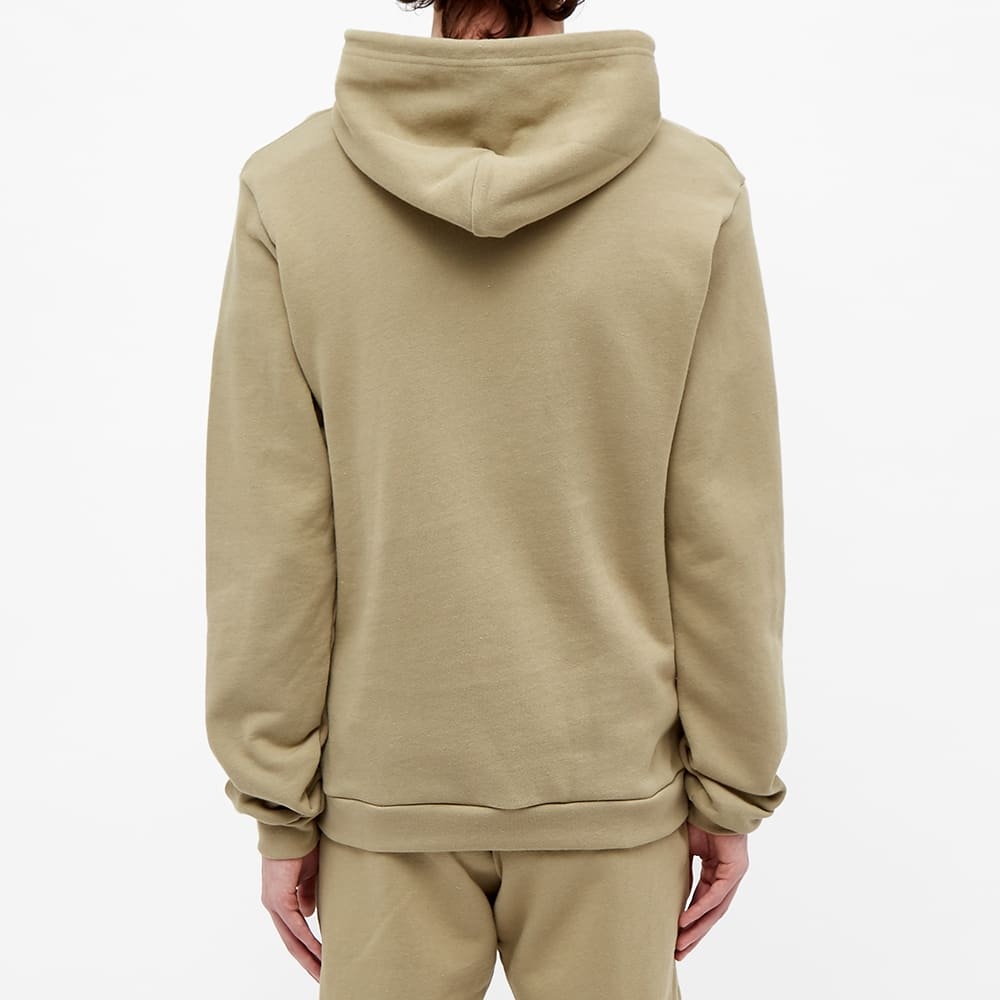 John Elliott Beach Hoody - 4