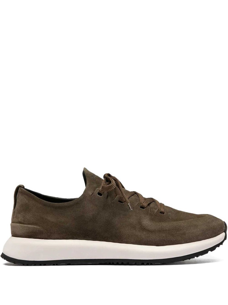 lace-up sneakers 1
