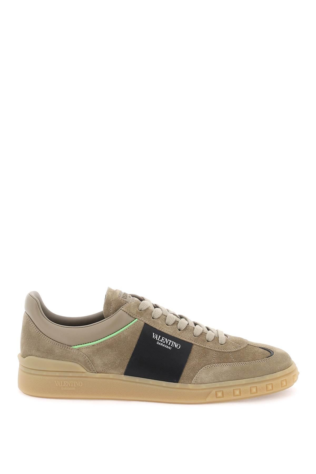 Low Top Upvillage sneakers - 1