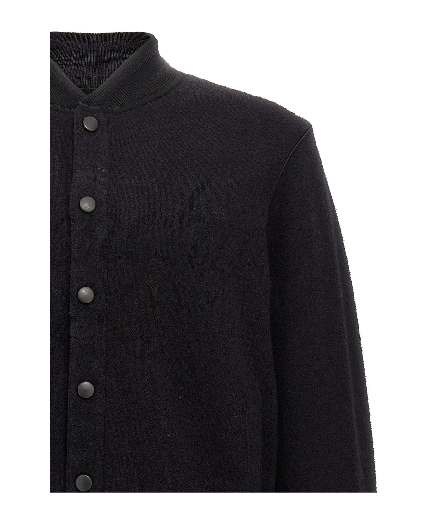 'givenchy 1952' Bomber Jacket - 3