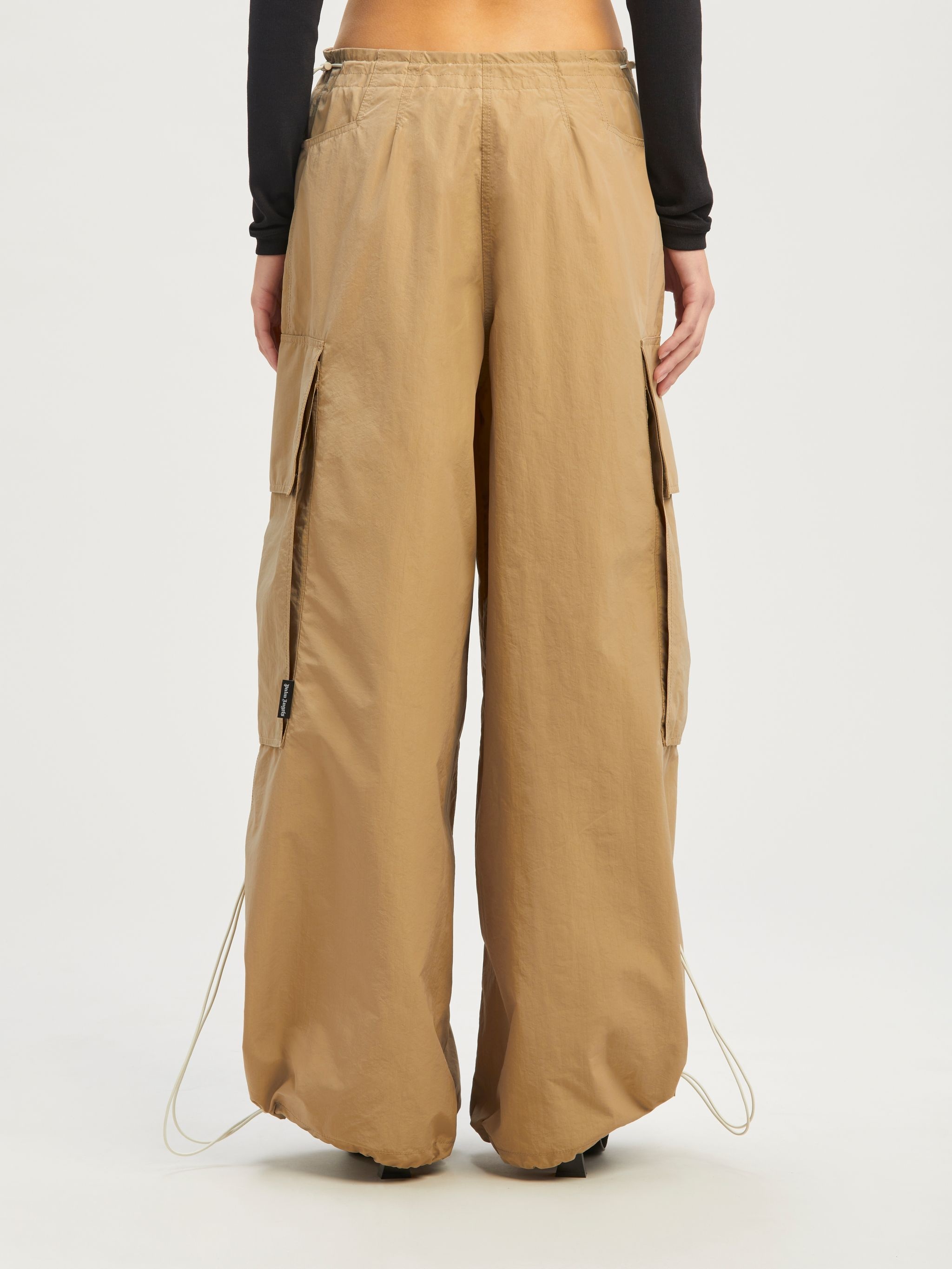 Parachute Pants - 5