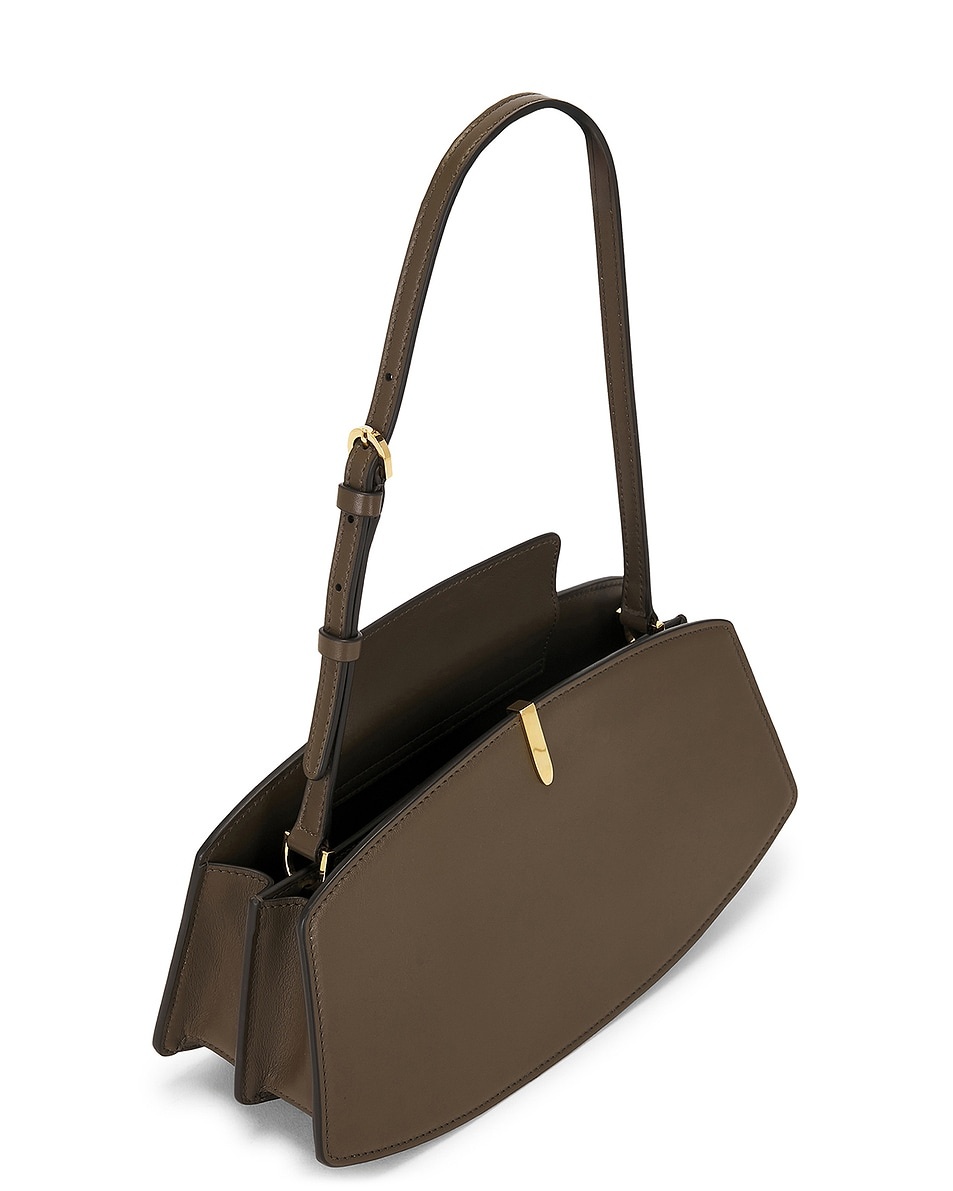 Florence Shoulder Bag - 4
